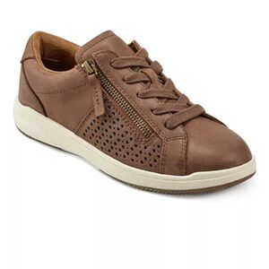 Earth
Women's Netta Lace-Up Sneakers Size 7 New